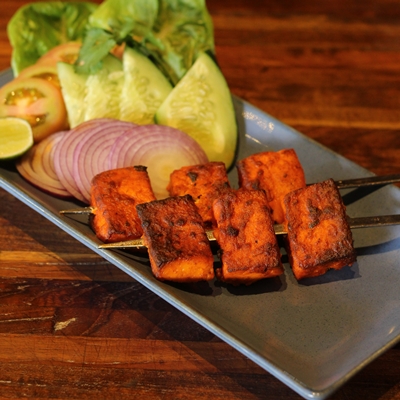 Paneer Tikka