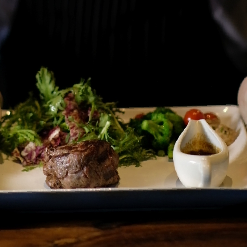 Angus Australian Beef Tenderloin