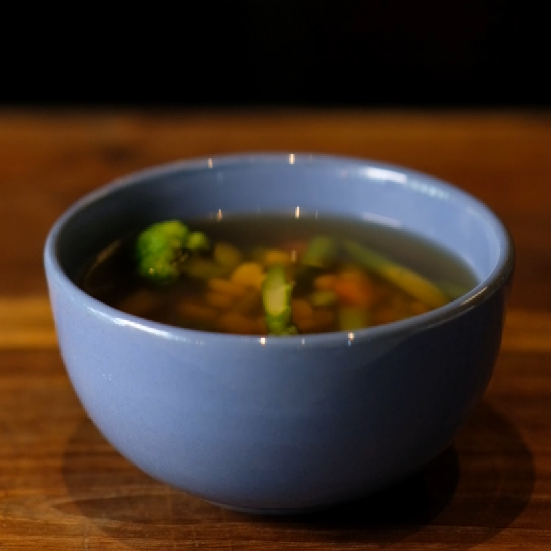 Vegetable Soup