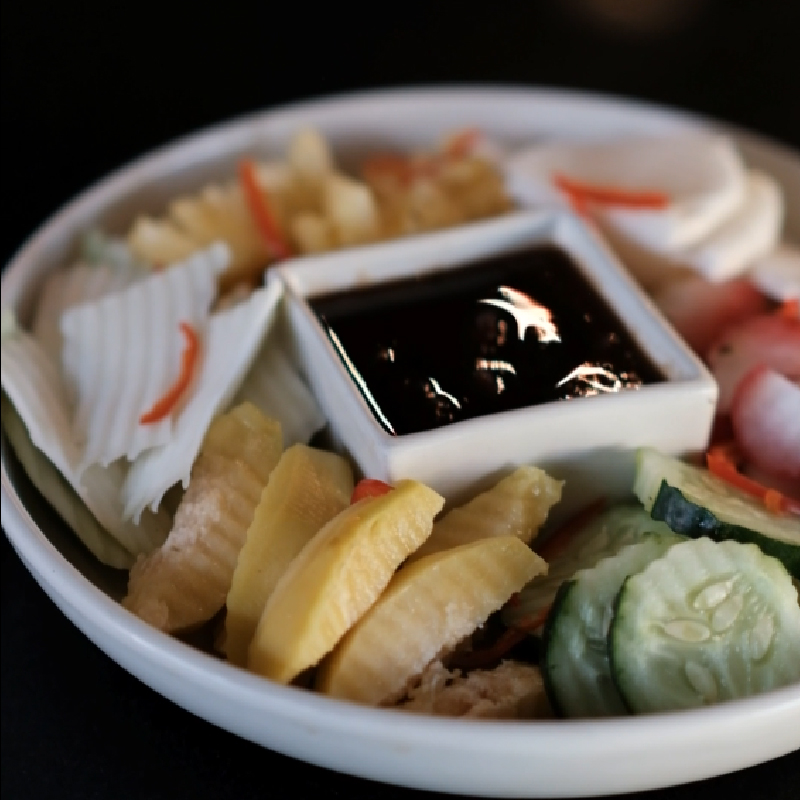 Rujak Buah