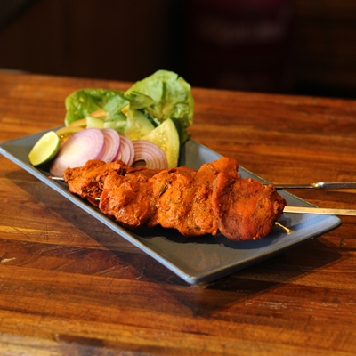 Chicken Tikka