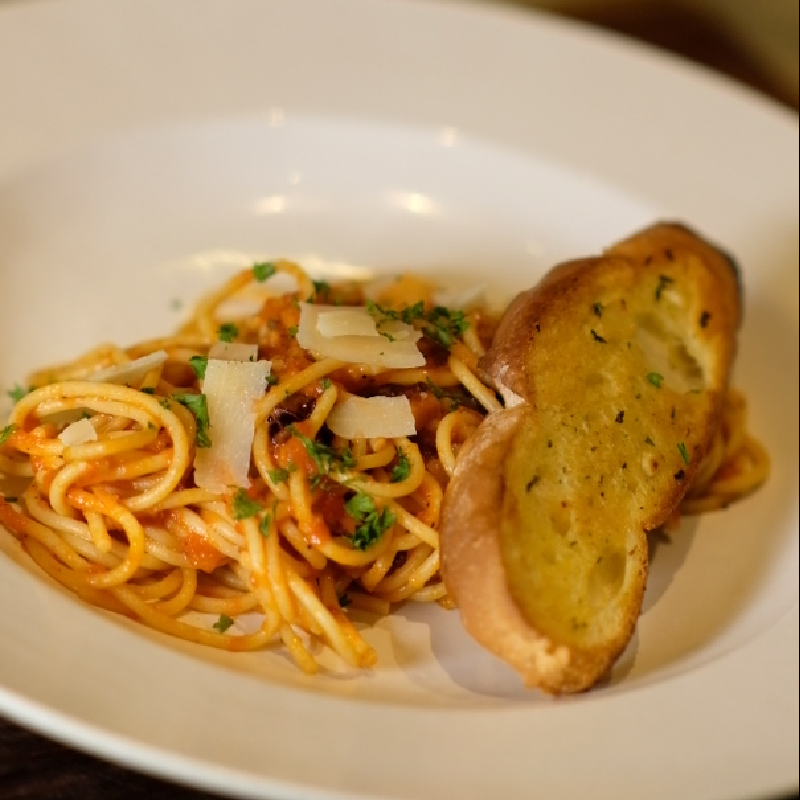 Create Your Own Pasta