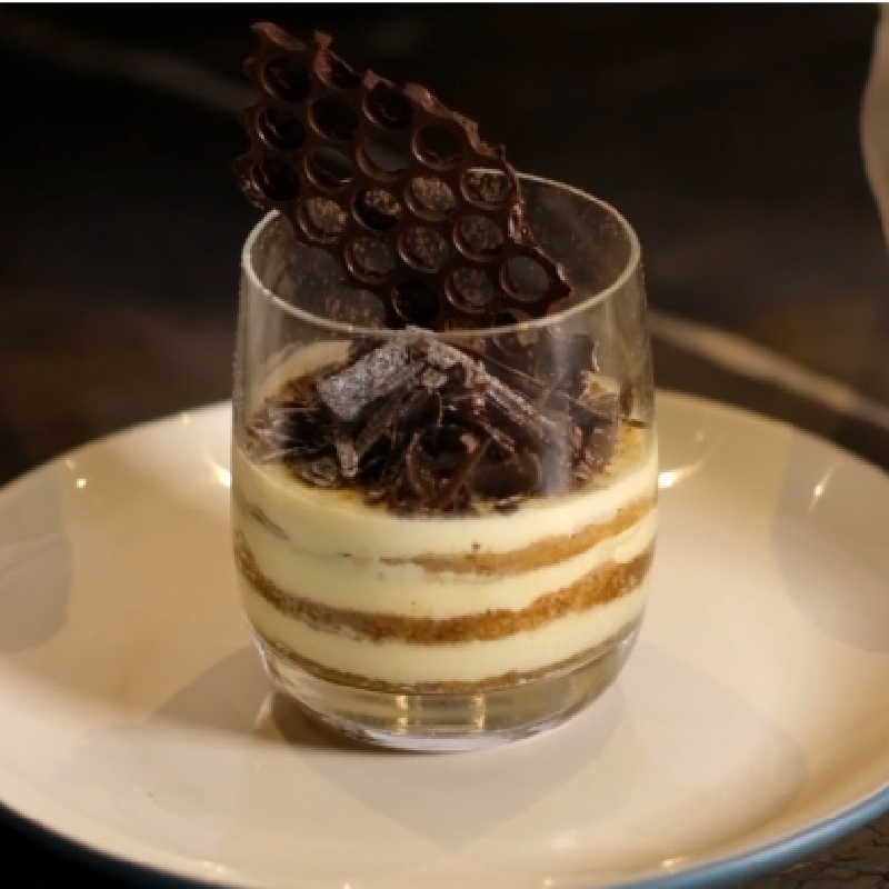 Isabella Tiramisu