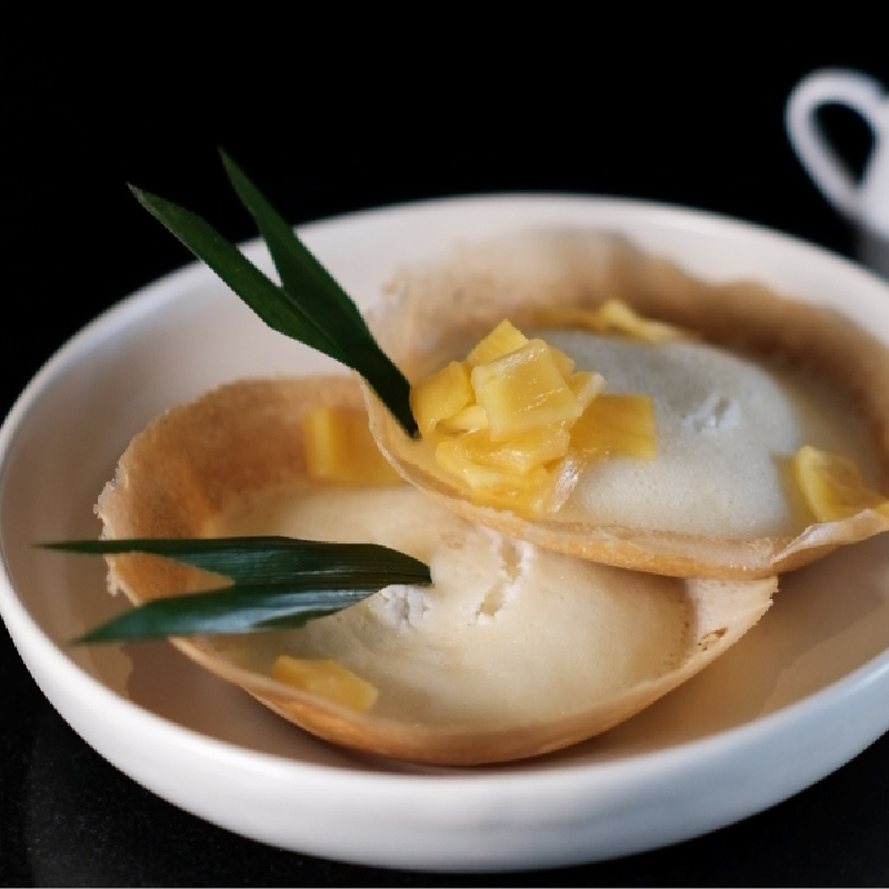 Kue Serabi