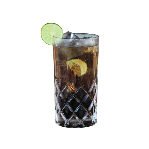 Long Island Ice Tea