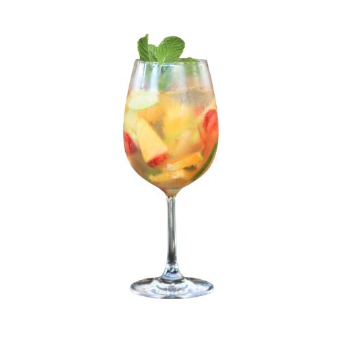 White sangria