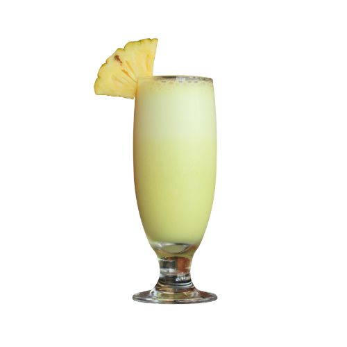 Tropical Bliss Delight