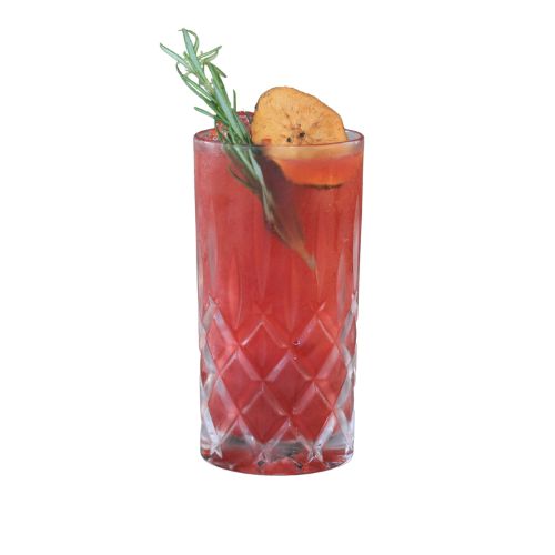 Exotic Potion