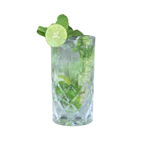 Mojitos