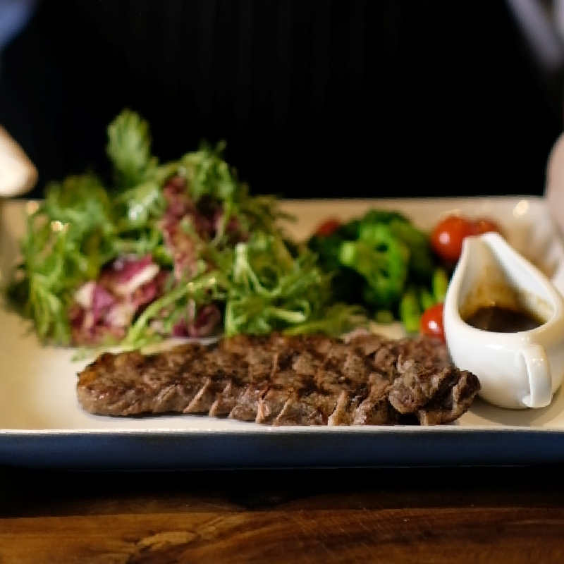 Angus Australian Beef Sirloin