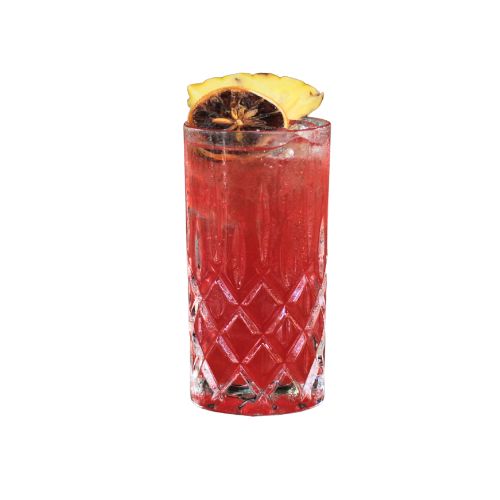 Singapore Sling