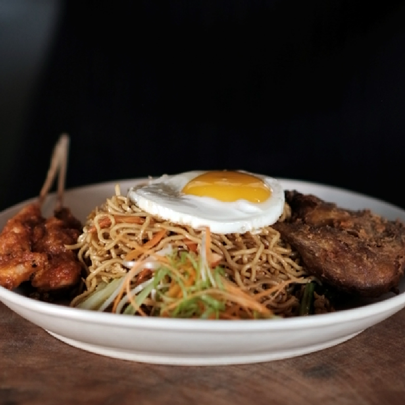 Mie Goreng