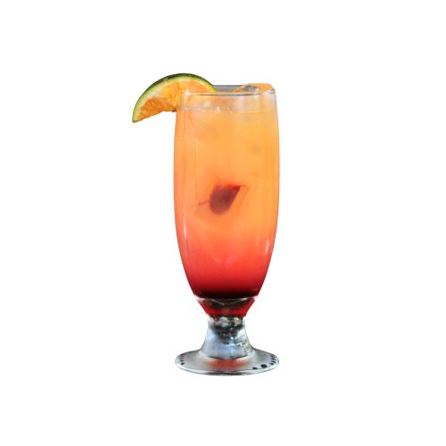Tequila Sunrise