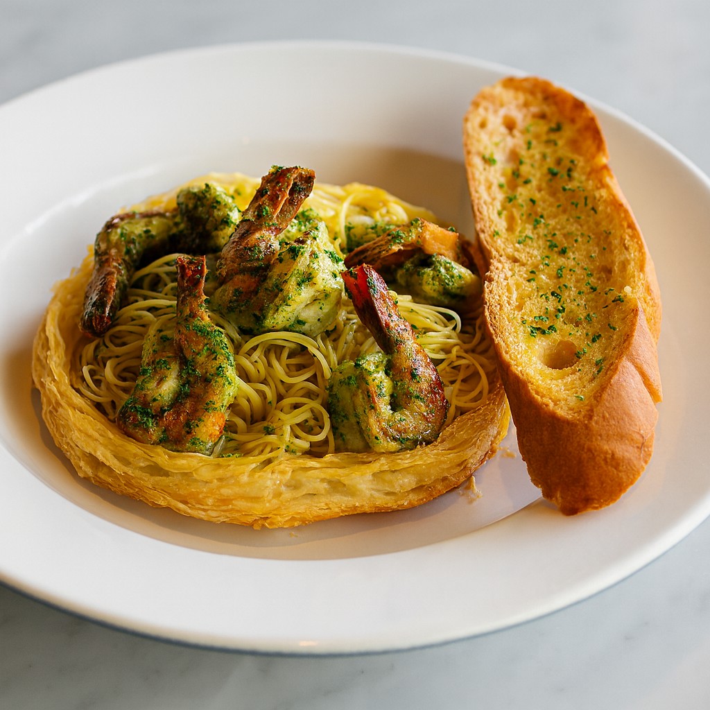 Chef Signature Pasta