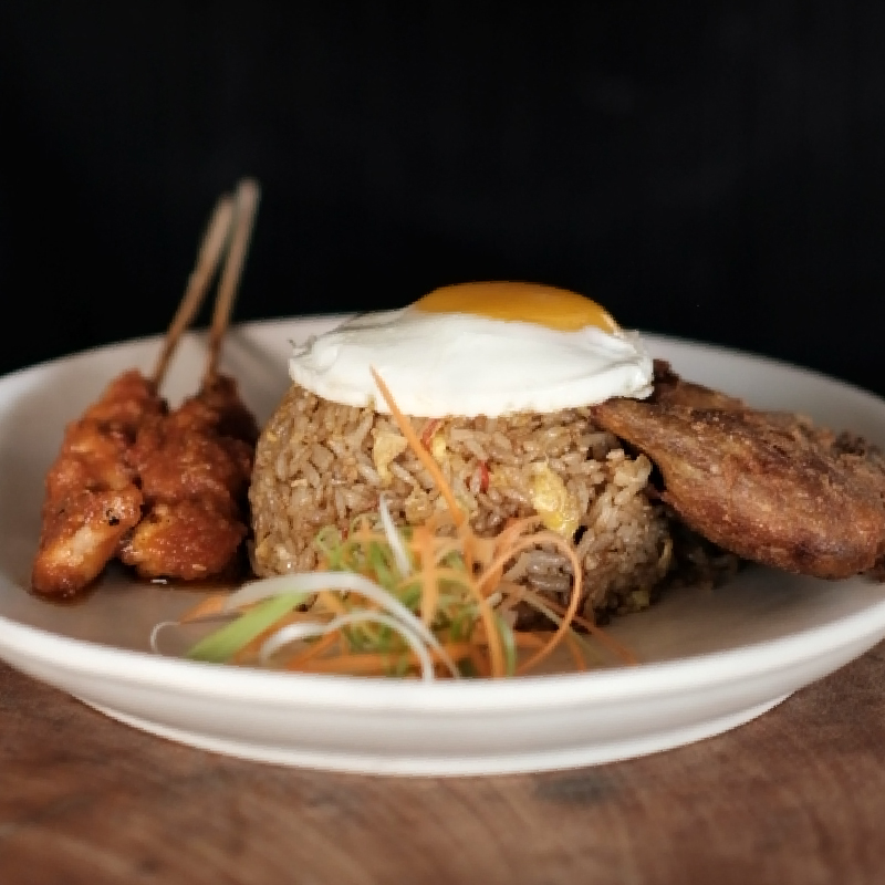 Nasi Goreng