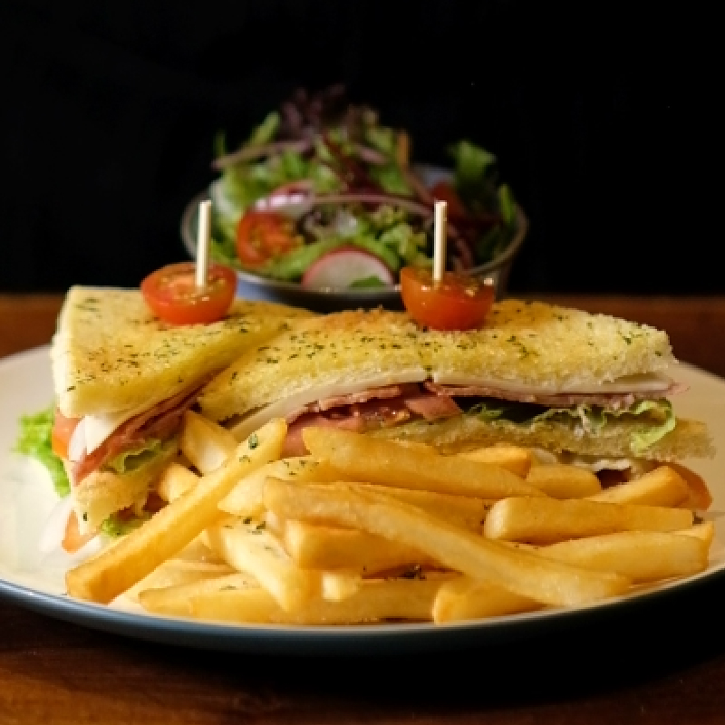 Club Sandwich