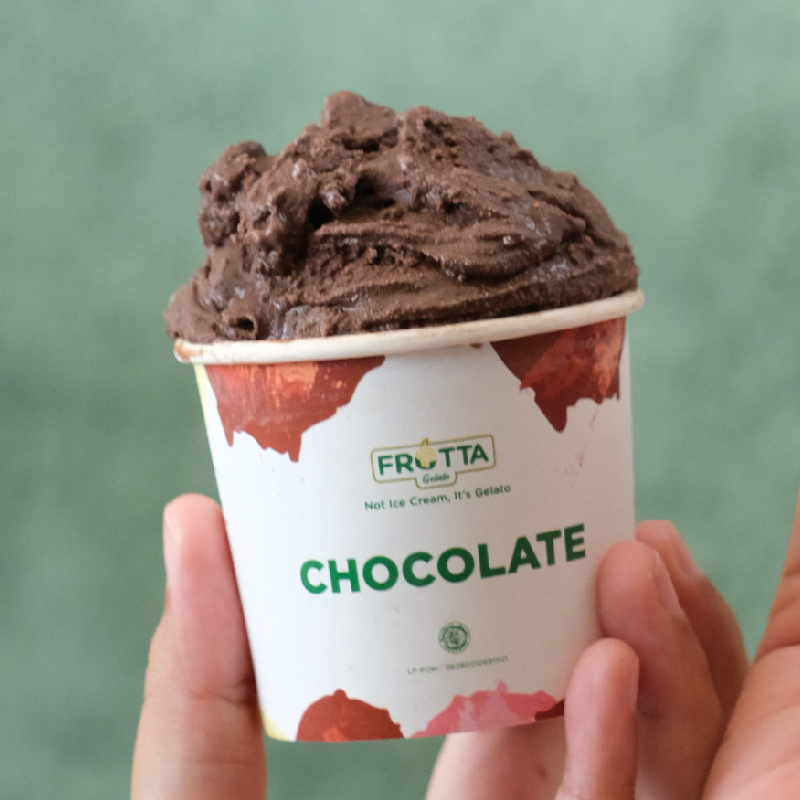 Gelato & Sorbeto
