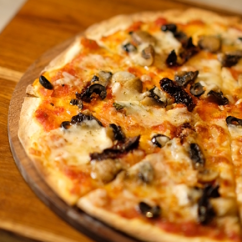 Tavolozza Pizza