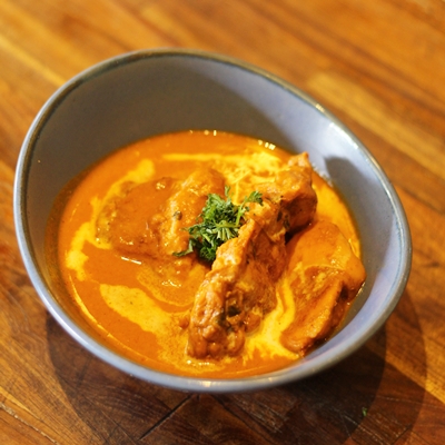 Butter Chicken