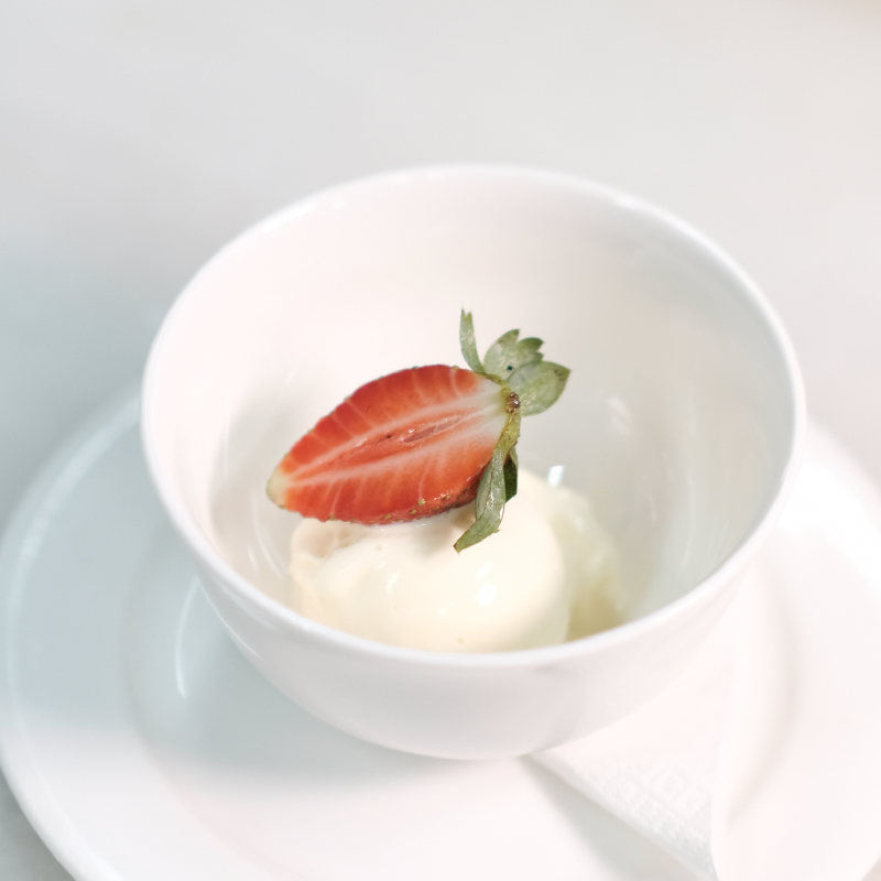 Home Made Ice Cream