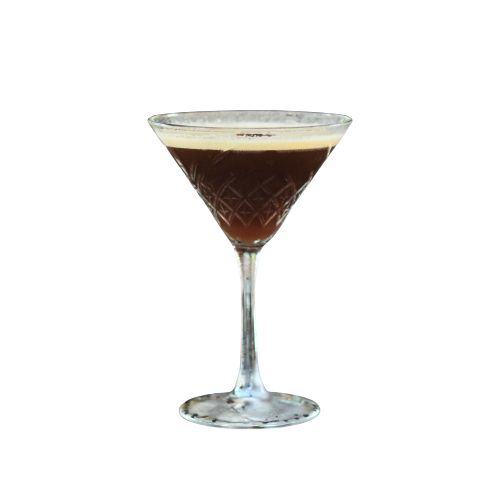 Espresso Martini