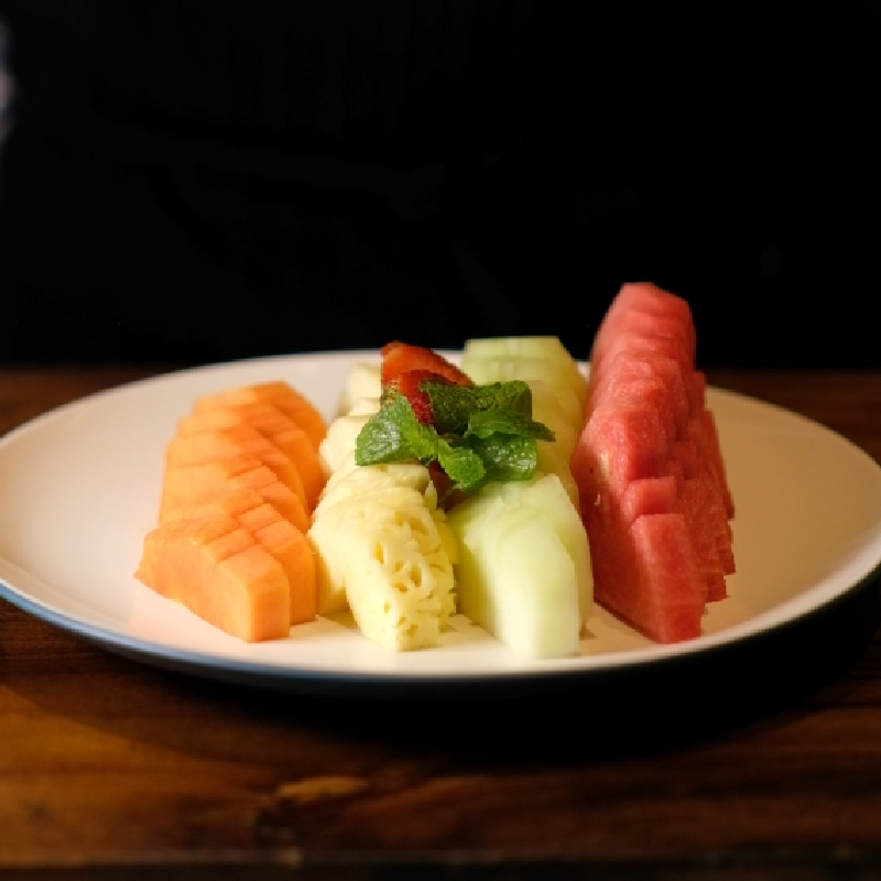 Fresh Fruit