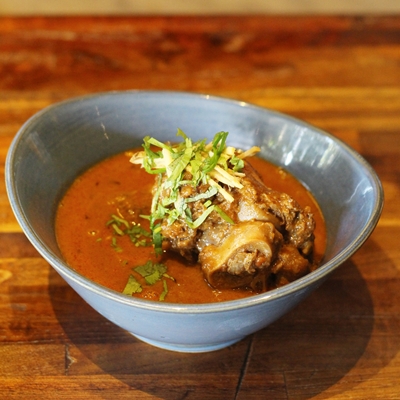 Mutton Rogan Josh