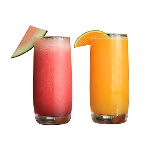 Fresh Juices