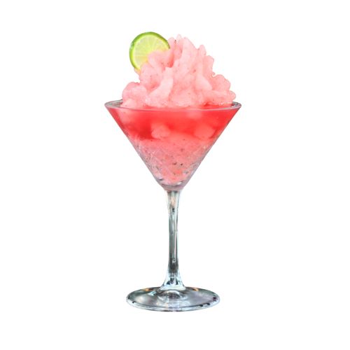 Daiquiri or Flavored Frozen Daiquiri
