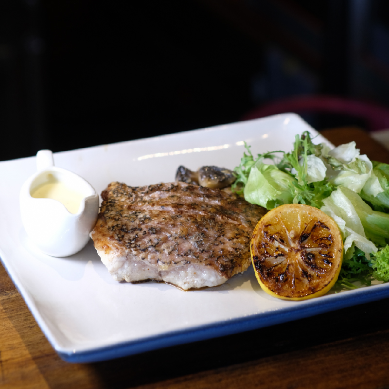Sea Bass